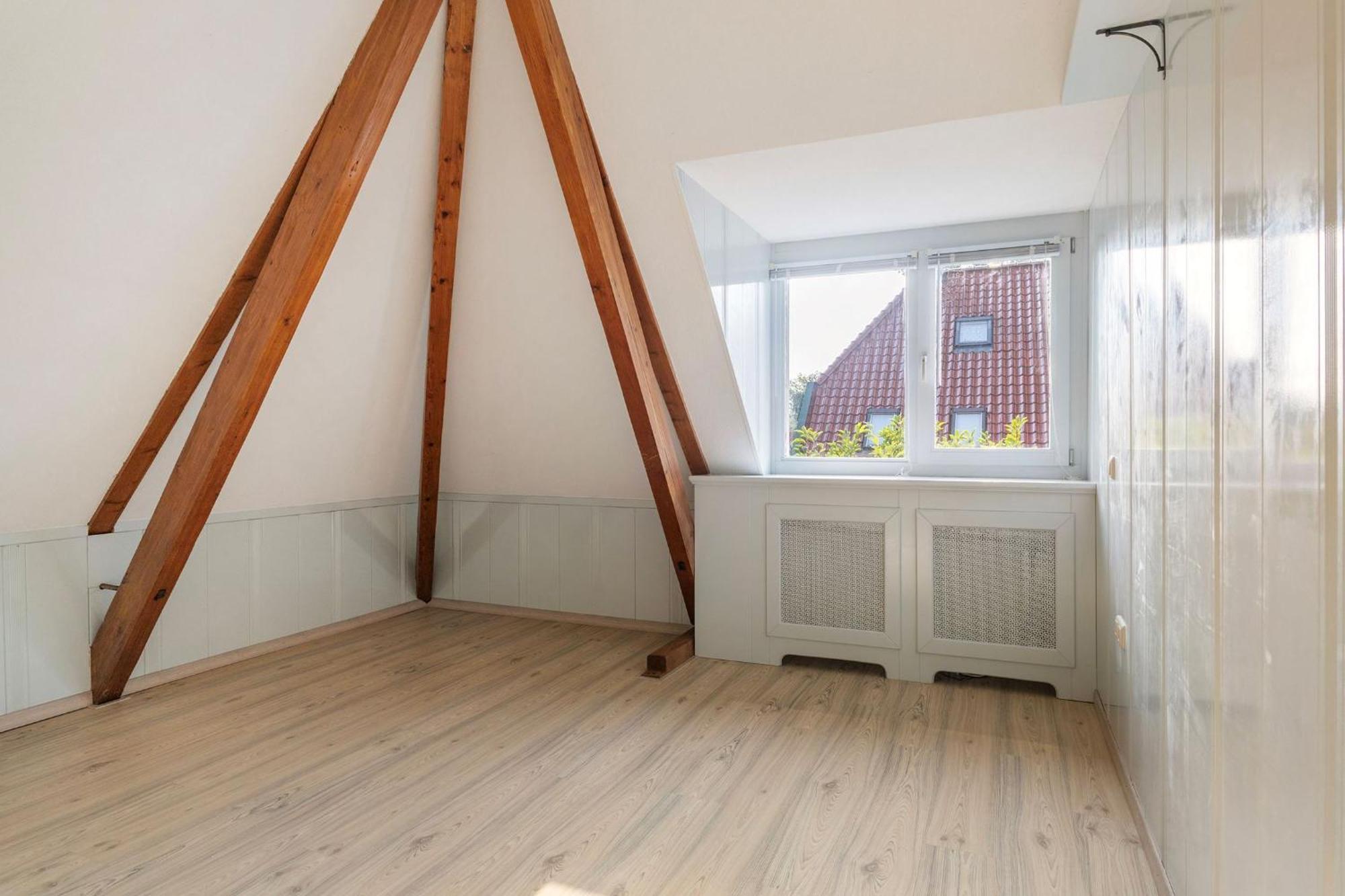Het Schoolhuis Ferwerd Экстерьер фото