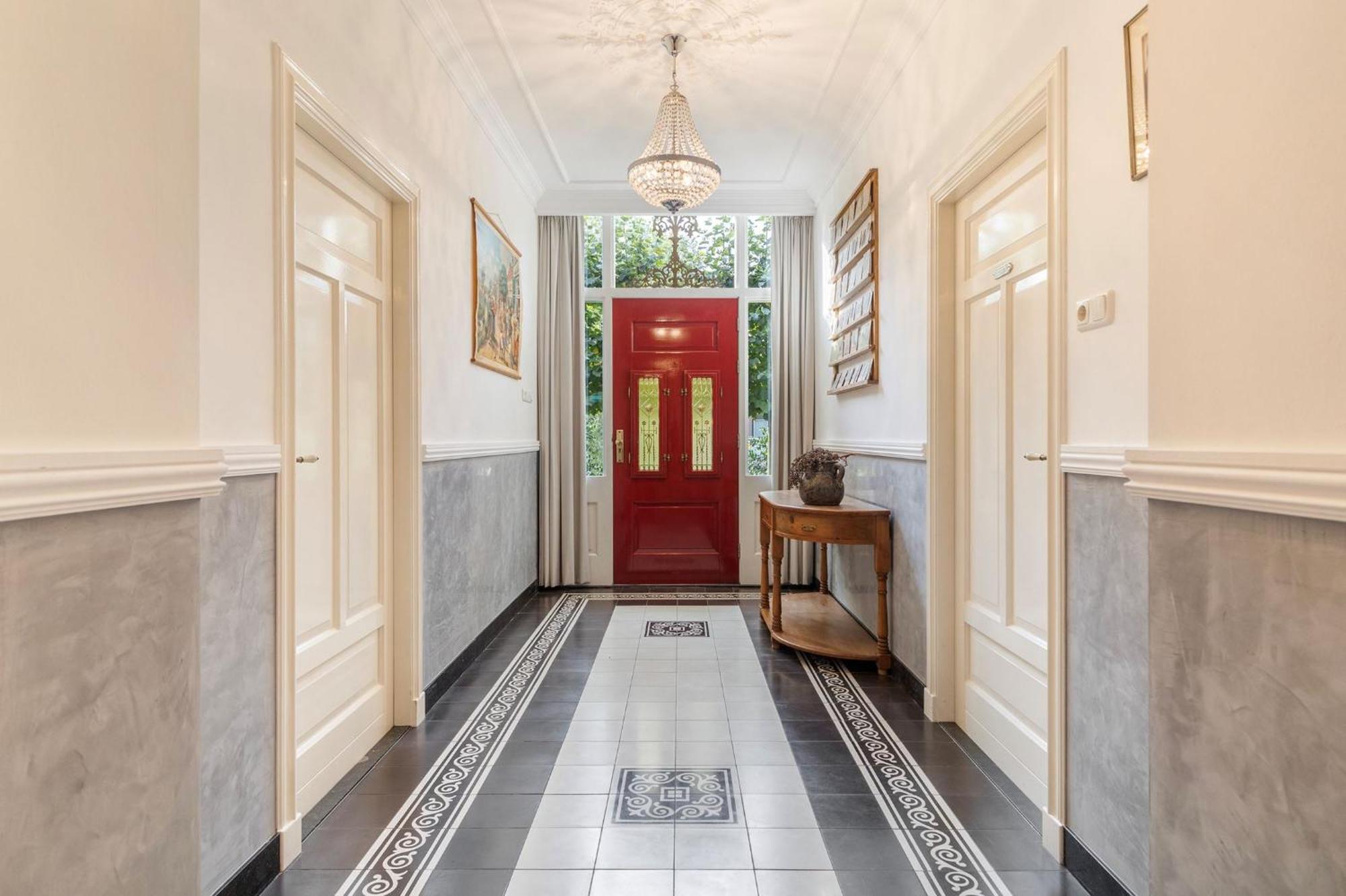 Het Schoolhuis Ferwerd Экстерьер фото