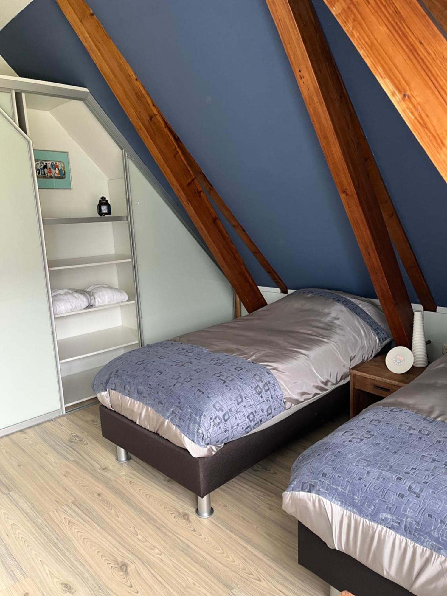 Het Schoolhuis Ferwerd Экстерьер фото